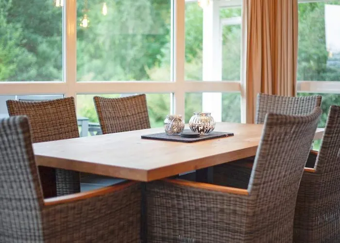 Fischerhus - Strandpark 44 * Grömitz