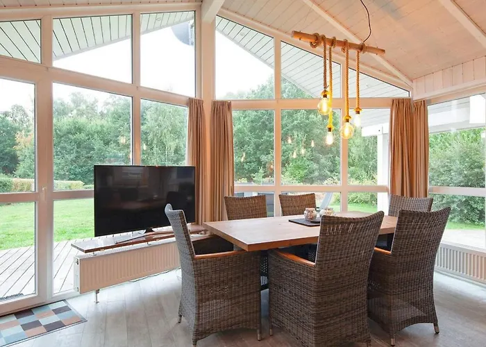 Fischerhus - Strandpark 44 *